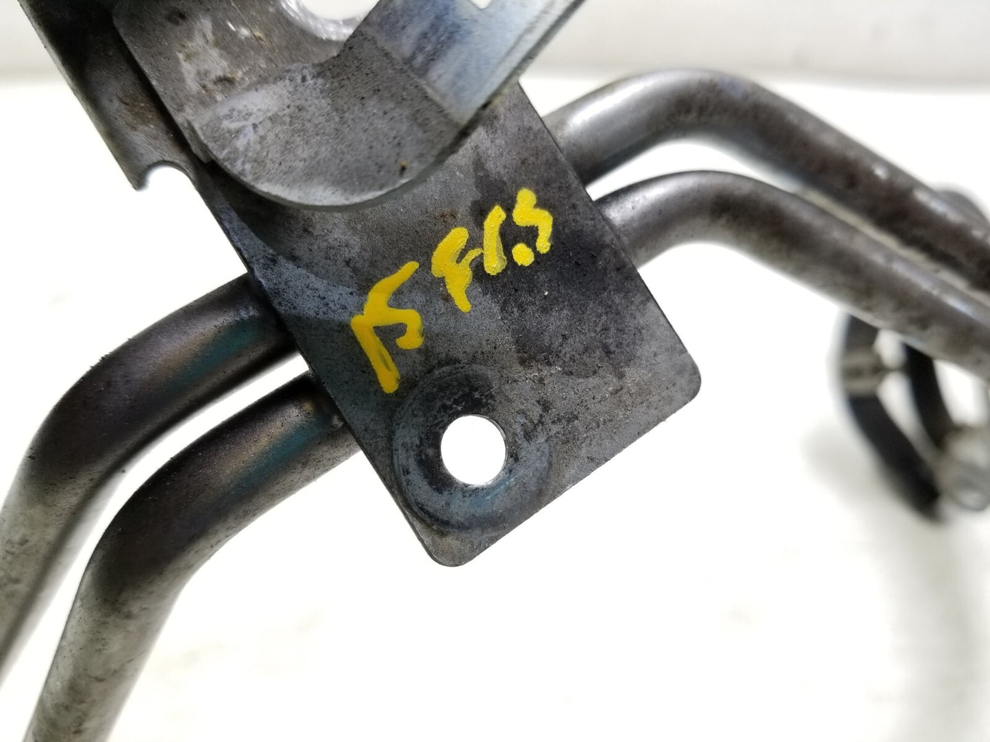 2013-2016 Scion Fr-s Automatic Transmission Oil Cooler Hose Line OEM