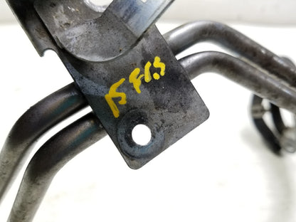 2013-2016 Scion Fr-s Automatic Transmission Oil Cooler Hose Line OEM