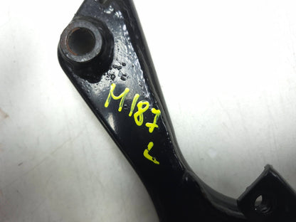 2006 Kawasaki Ninja 250 Ex250 Engine Mount Bracket Left & Right OEM