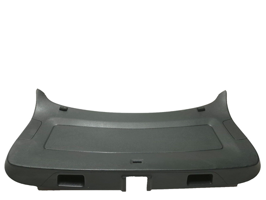 2011 Volkswagen Tiguan Tailgate Back Door Trim Cover Panel OEM