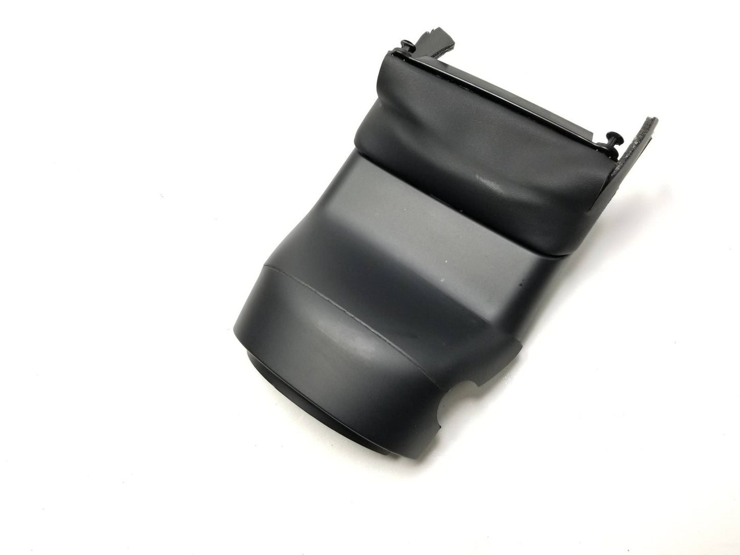 2021 Tesla Model 3 Steering Column Shroud Cover Trim 1100572-00-f OEM