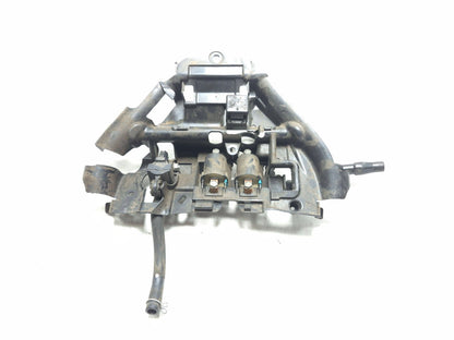 2015 Honda Cbr500r Ignition Coil W/ Mount Tray OEM
