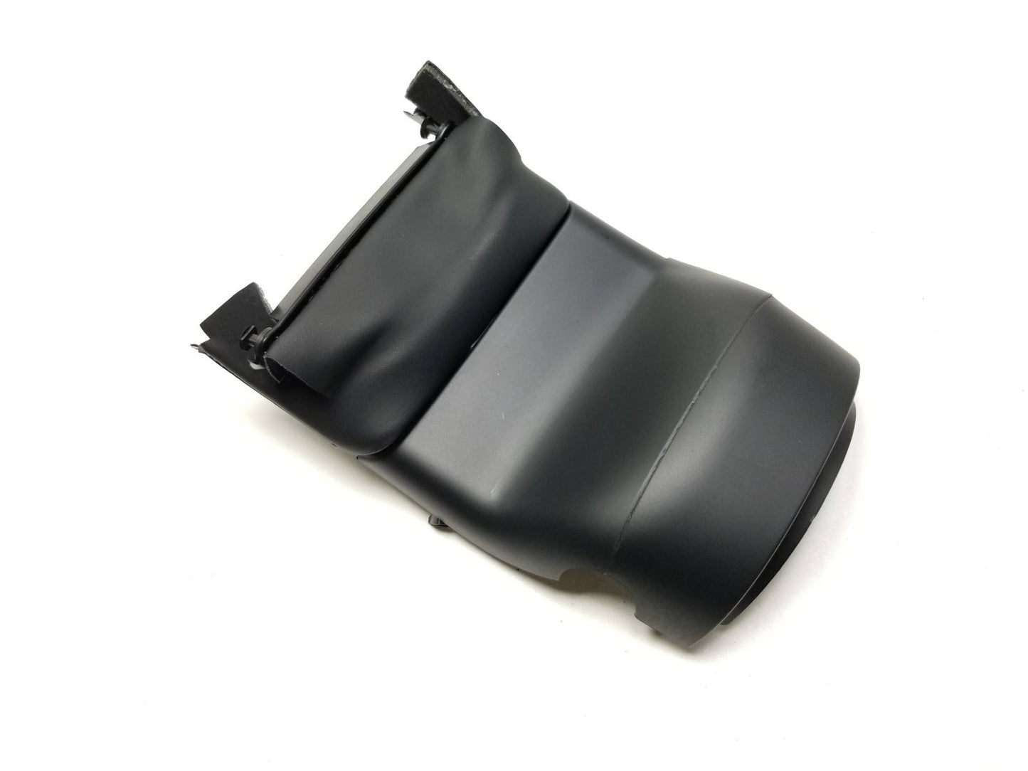 2021 Tesla Model 3 Steering Column Shroud Cover Trim 1100572-00-f OEM