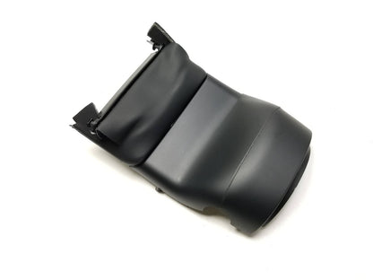 2021 Tesla Model 3 Steering Column Shroud Cover Trim 1100572-00-f OEM