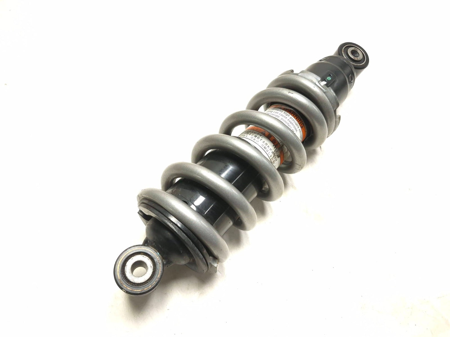 2022 Kawasaki Ninja 650 Ex650 Rear Shock Absorber OEM