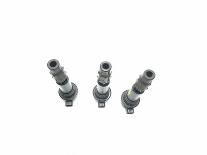 2008 Triumph Sprint St 1050 Ignition Coil 3 Pcs OEM