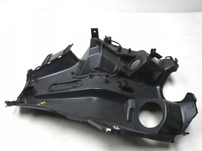 2023 Qianxin Fy200t Cowl Fairing Dash Сover Panel W/ Usb OEM