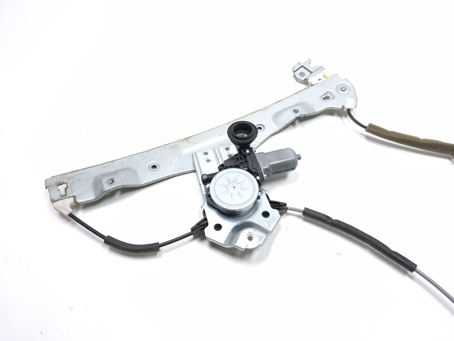 2020 Infiniti Q50 Front Door Window Regulator Motor Passenger Side Rigth Oem✅