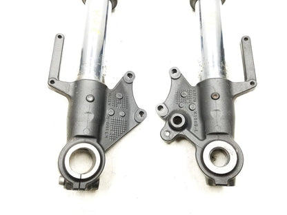 2015-2018 Kawasaki Klz1000 Versys 1000 Front Suspension Fork *straight* OEM