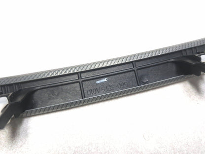 2007 Acura Tl Type-s Center Console Trim Left & Right 3pcs OEM