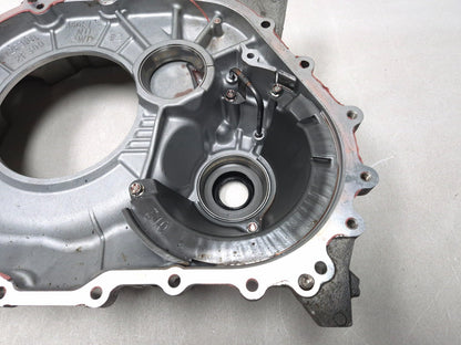 2019 Hyundai Kona At Automatic Transmission Case Bell Housing OEM
