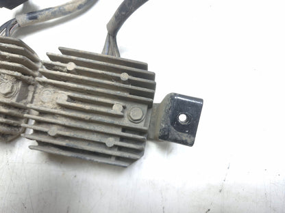 2001 Kawasaki Vulcan 1500 Vn1500 Classic Rectifier Voltage Regulator OEM