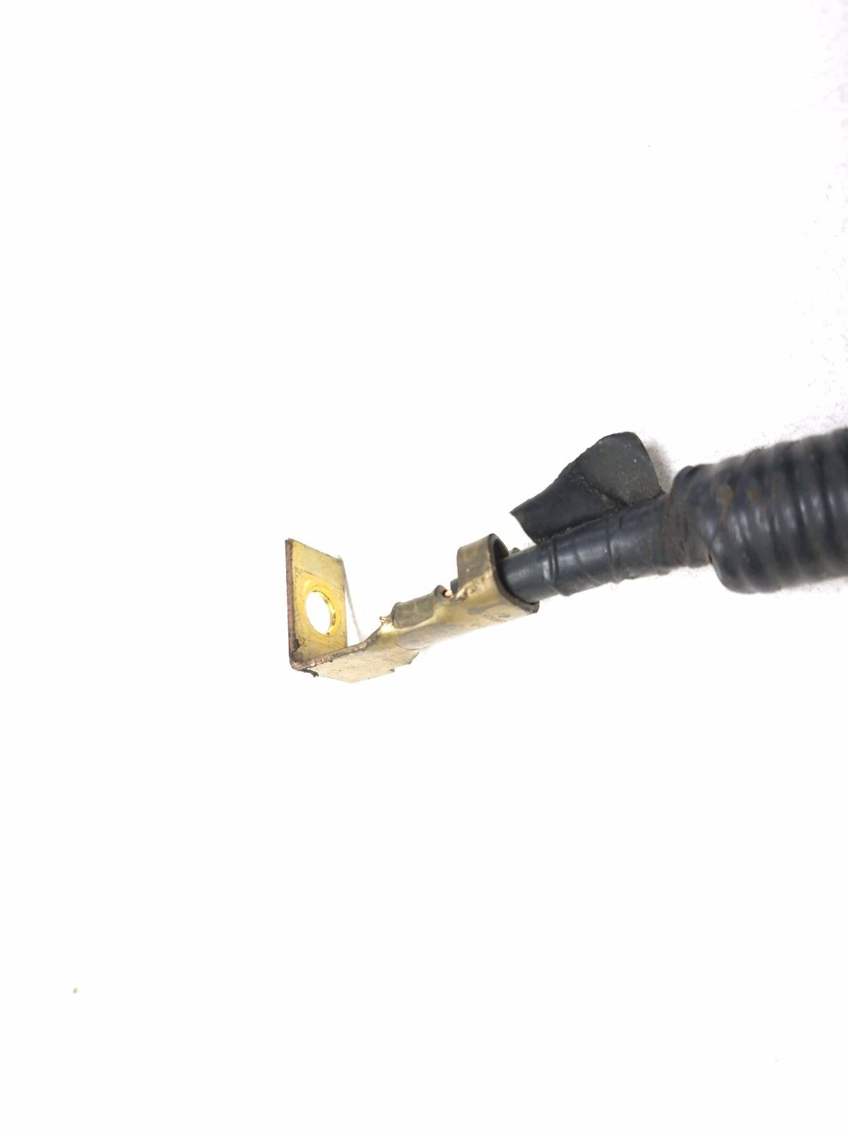 2008 Acura Tl Type-s Positive Starter Cable Wire 3.5l OEM