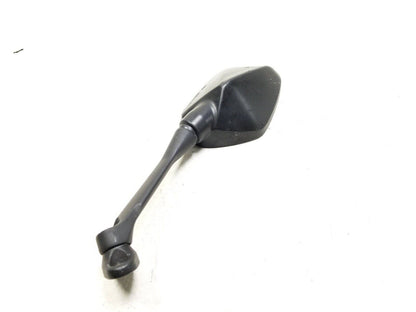 2014 - 2018 Honda Cbr650f Left  Rear View Mirror OEM