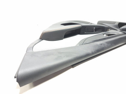 2022 Subaru Crosstrek Front Door Panel Trim Left Right Pair OEM