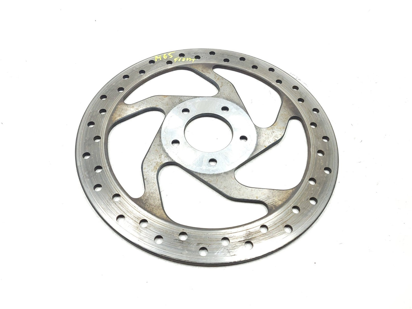 2014 - 2020 Harley Xg750 Street 750 Brake Rotor Disc Front & Rear OEM