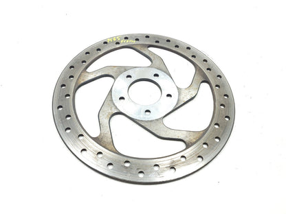 2014 - 2020 Harley Xg750 Street 750 Brake Rotor Disc Front & Rear OEM
