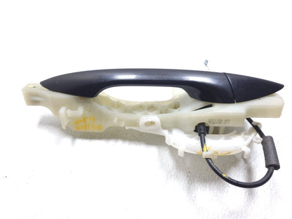 2016 Hyundai Elantra Front Door Exterior Handle Right Passenger Side OEM