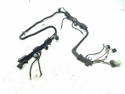 2010 BMW X5 4.8l Ignition Coil Wiring Harness OEM