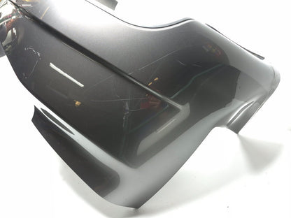 2008 Acura Tl Type-s Rear Bumper Cover OEM