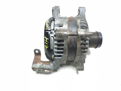 2017 Toyota Highlander 3.5l Alternator 27060-0p420 OEM