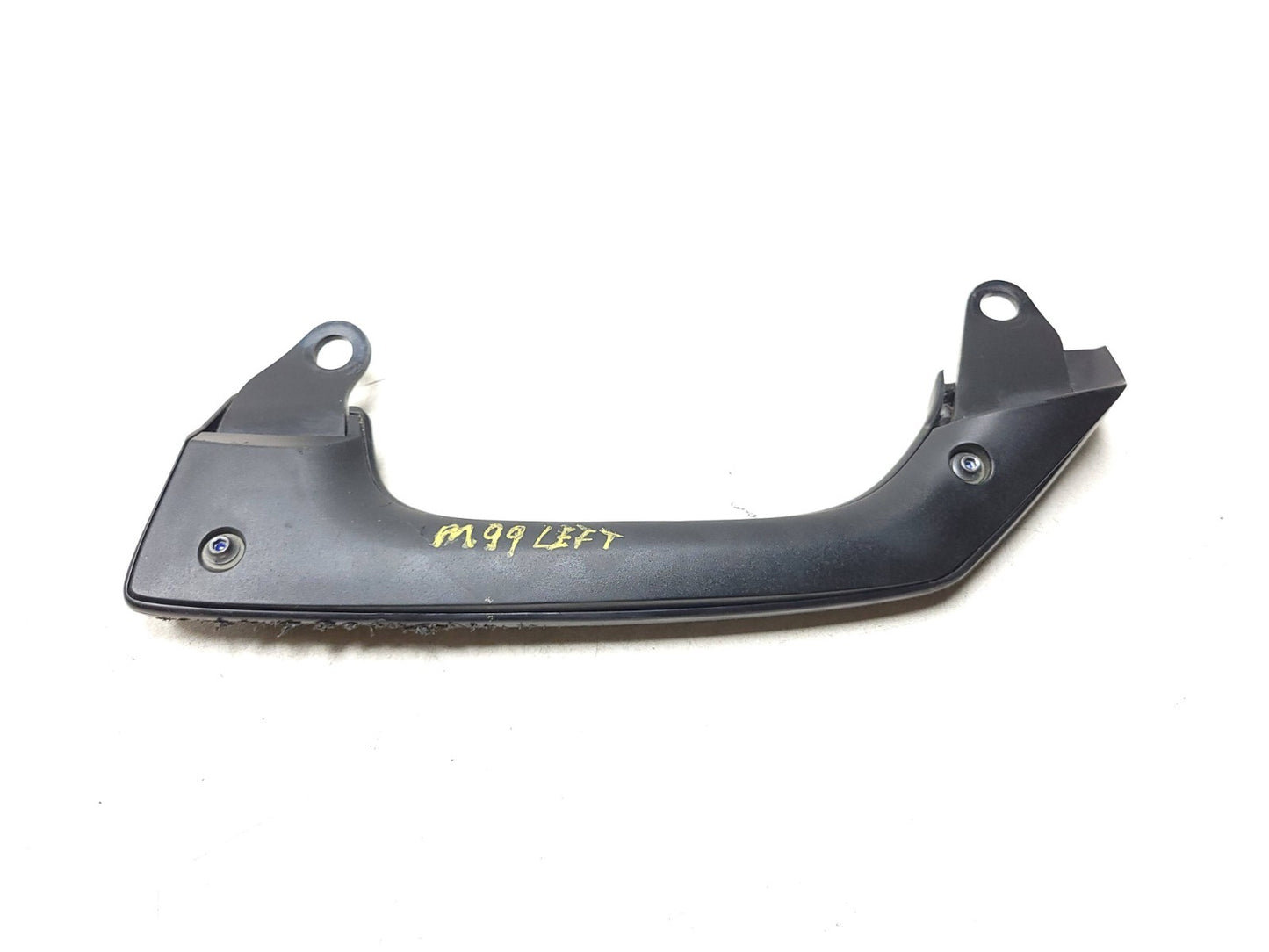 2012 Kawasaki Versys Le650c Left Side Cover Set 6 Pcs OEM