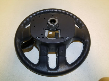 2012 Mitsubishi Eclipse Steering Wheel OEM