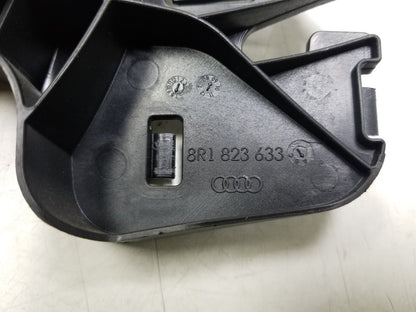 2009 - 2017 Audi Q5 Hood Latch Release Lever Bracket OEM