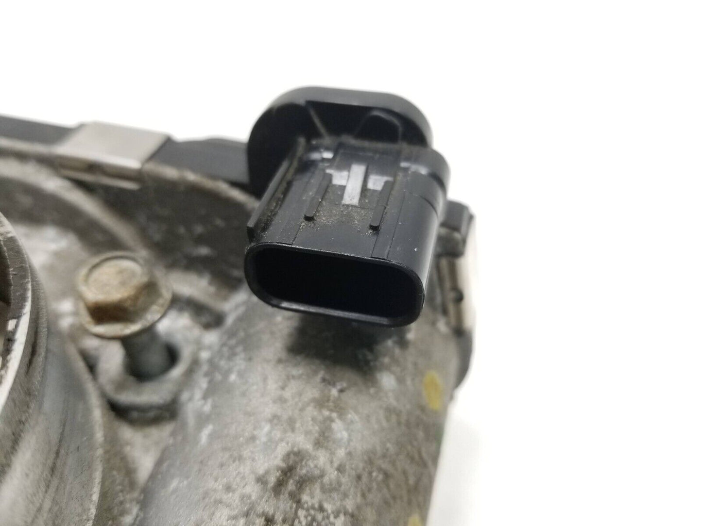 13 14 15 16 GMC Acadia Throttle Body 12632172ba OEM
