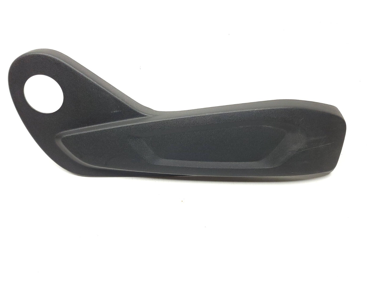 2014 Ford Fusion Front Seat Trim Cover Passenger Side Right 6 Pcs OEM