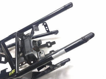 2018 Husqvarna Svartpilen 401 Rear Subframe OEM