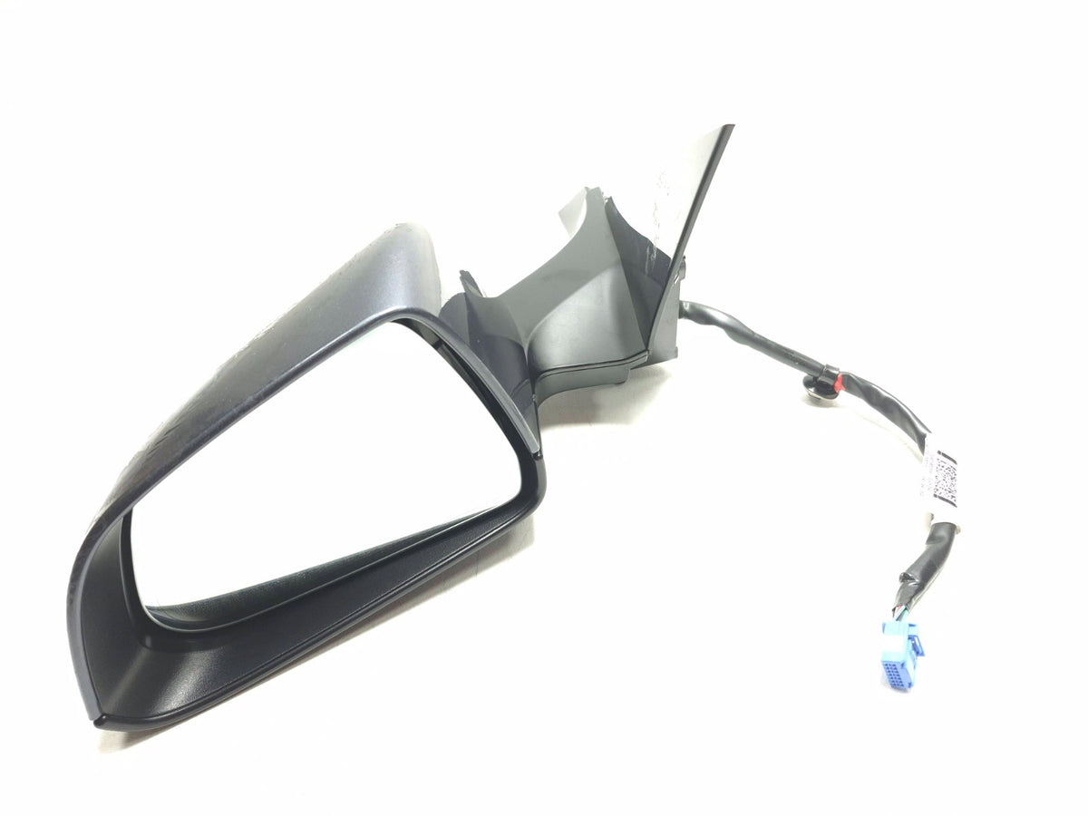 2022 Tesla Model 3 Exterior Rear View Mirror Left Driver Side OEM