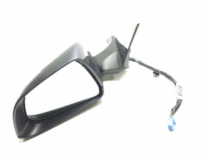 2022 Tesla Model 3 Exterior Rear View Mirror Left Driver Side OEM