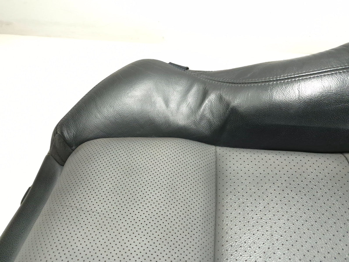 2007 Acura Tl Type-s Front Seat Upper Cushion Left Driver Side OEM