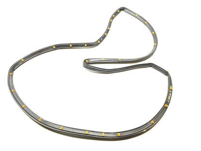 2021 Ford Bronco Rear Driver Door Seal Weatherstrip OEM
