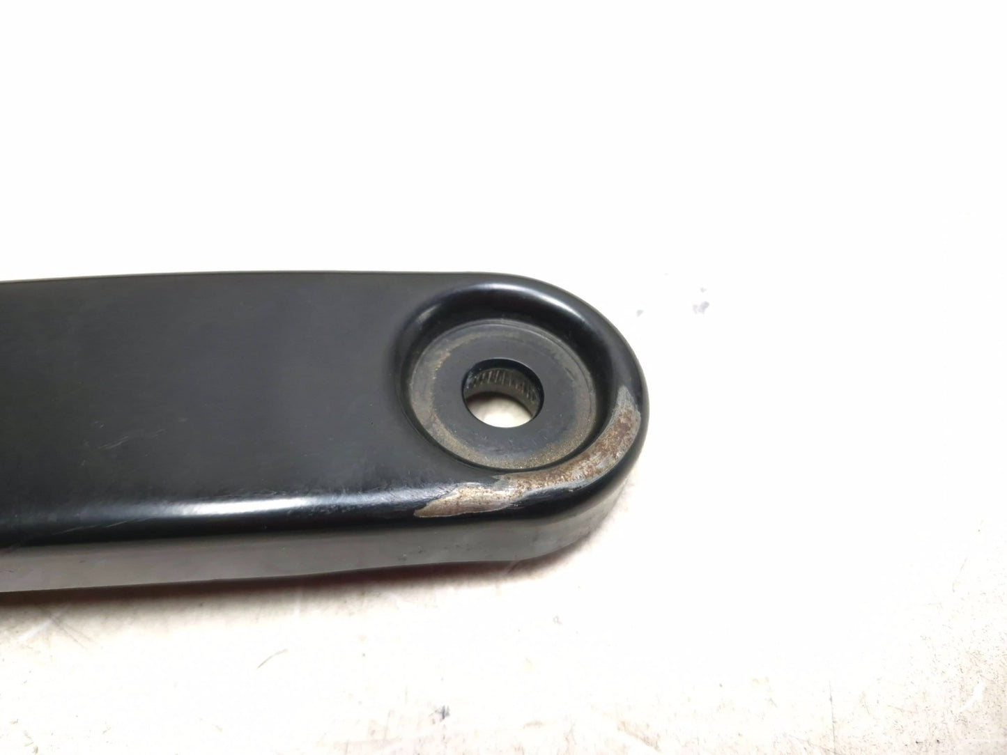 2012 BMW 750li Windshield Wiper Arm Pair Oem✅