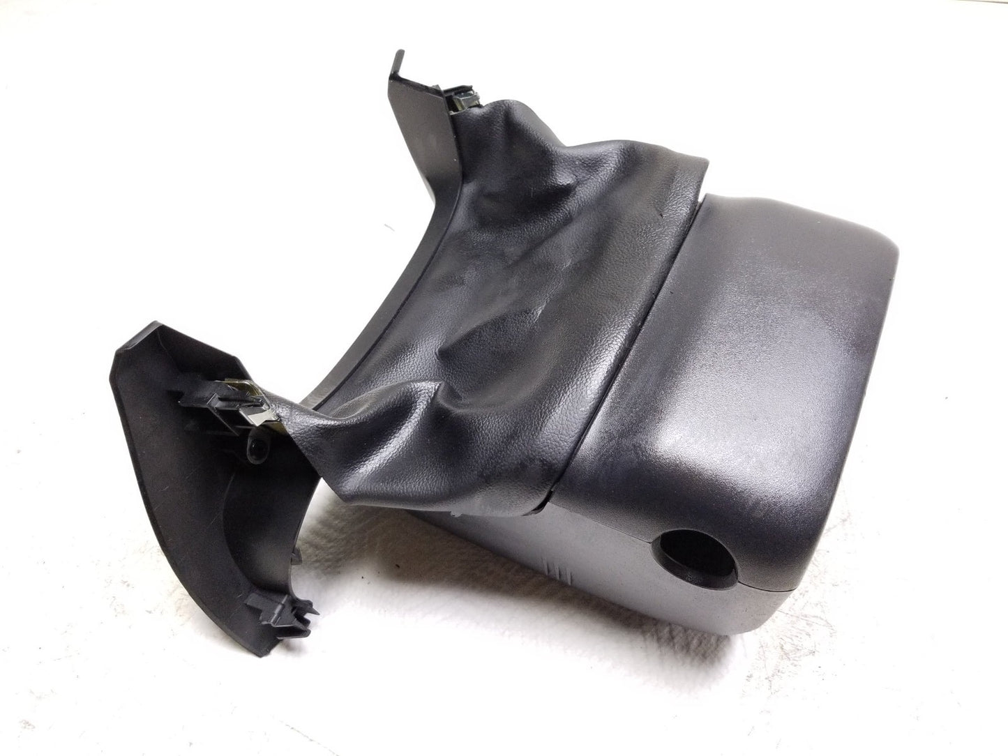 2017 Jaguar Xe Steering Column Shroud Trim Cover OEM Gx73-3f900-ac