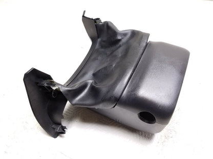 2017 Jaguar Xe Steering Column Shroud Trim Cover OEM Gx73-3f900-ac