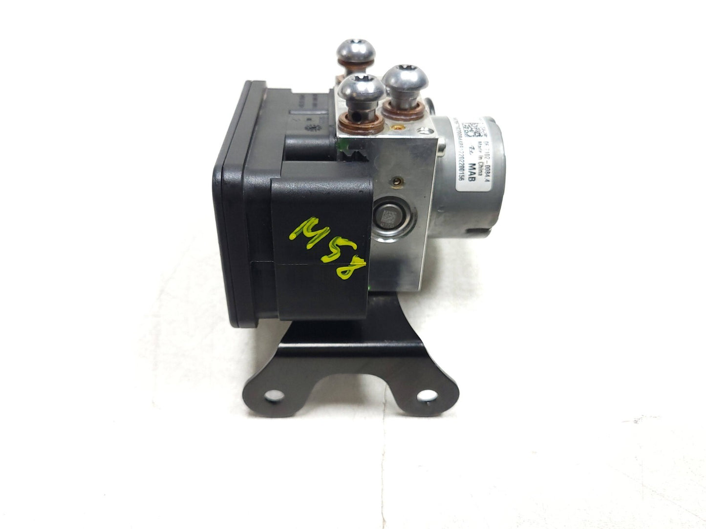 2022 - 2024 Cf Moto 700 Cl-x Abs Anti Lock Brake Pump OEM