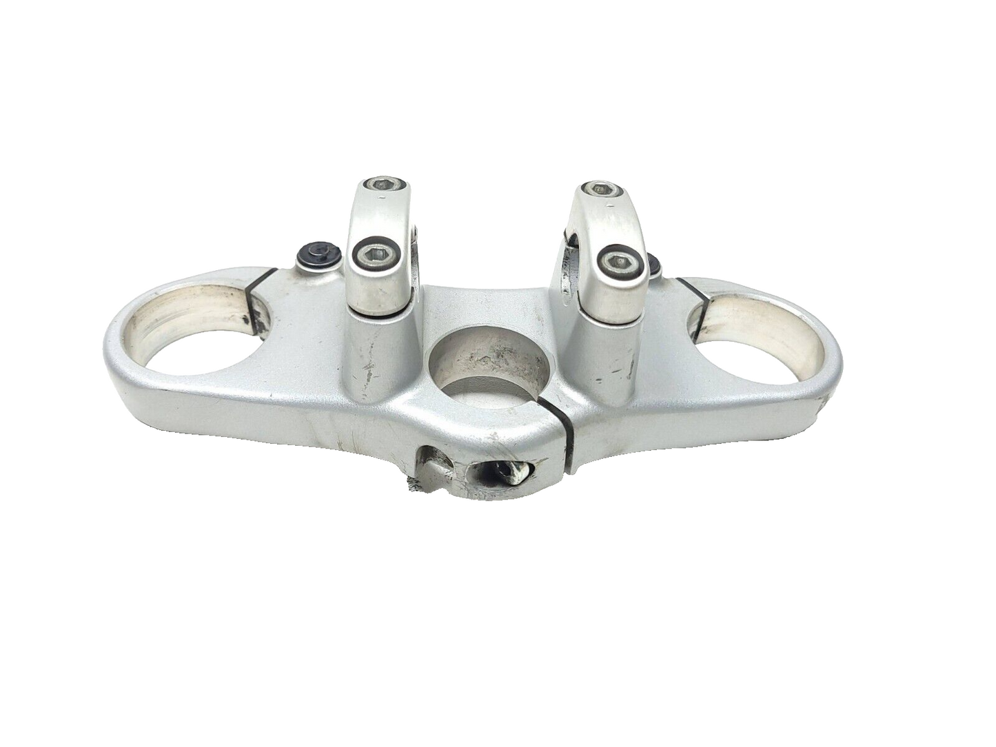 02-06 Ducati Monster M600 620 Triple Tree Lower OEM