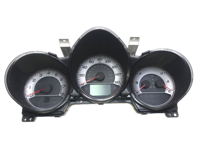 2007 Acura Tl Type-s Instrument Cluster Speedometer Gauge OEM