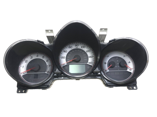 2007 Acura Tl Type-s Instrument Cluster Speedometer Gauge OEM