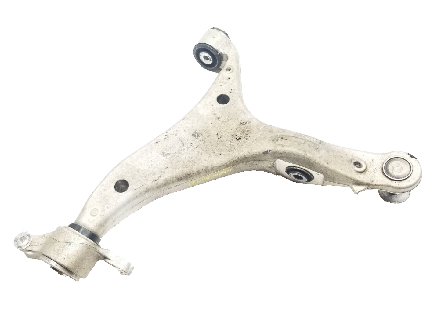 2018 Dodge Durango Front Lower Control Arm Passenger Side Right  OEM