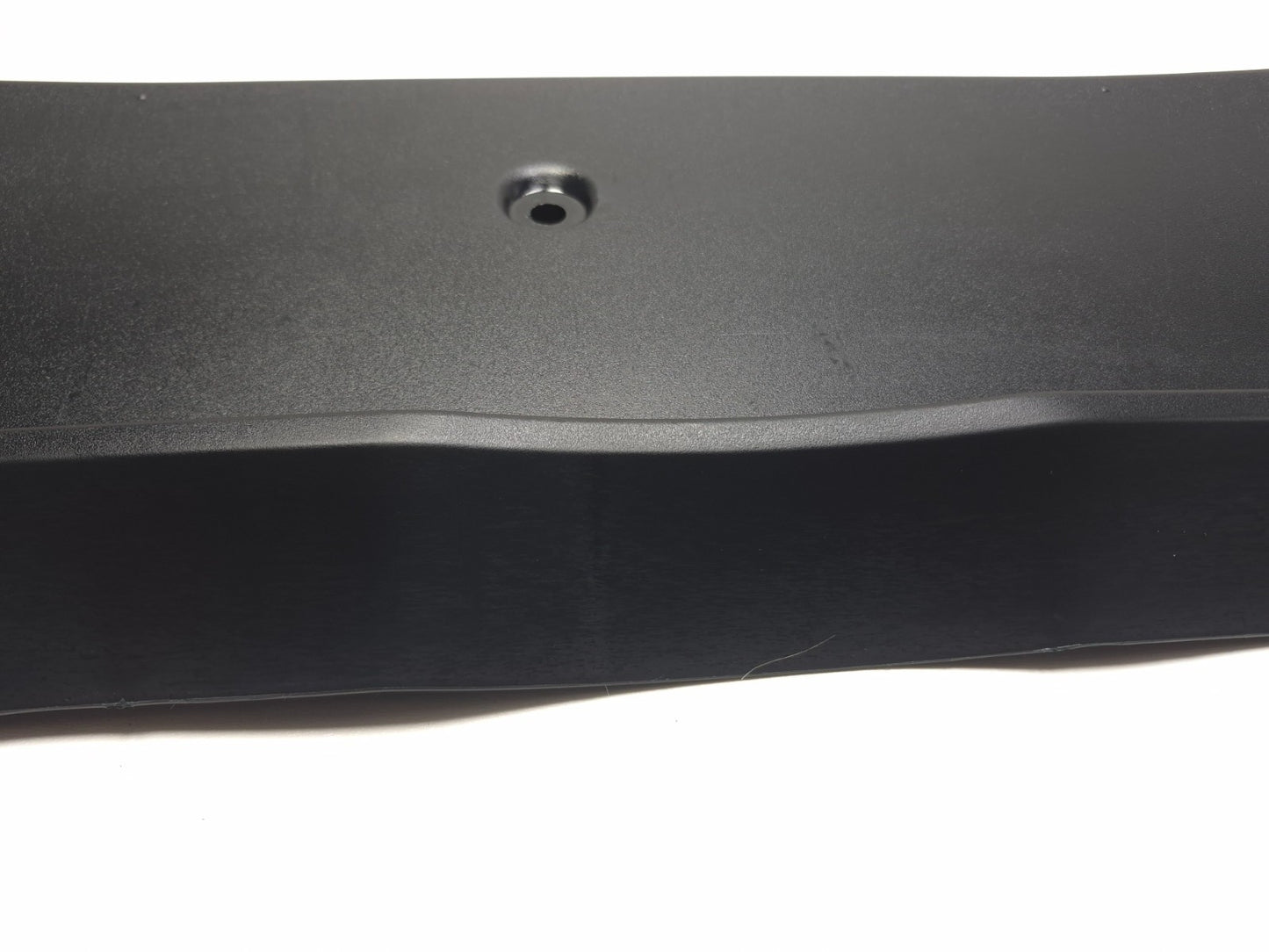 2010 Lexus Hs250h Rear Trunk Trim Scuff Panel OEM