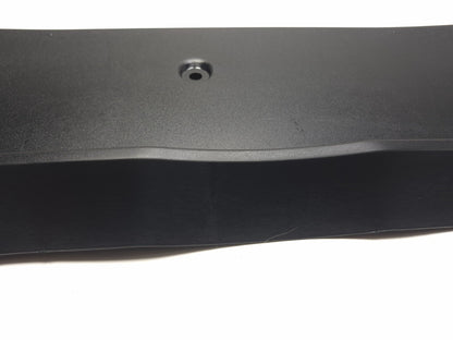 2010 Lexus Hs250h Rear Trunk Trim Scuff Panel OEM