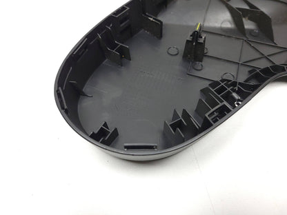 2009-2012 Infiniti Fx35 Front Seat Side Trim Cover & Switch Right Passenger  OEM