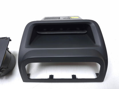 2011 Volkswagen Tiguan Cup Holder W/ Storage Panel OEM
