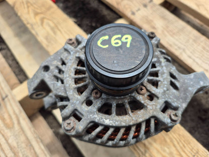 2013 Ford Focus St Alternator OEM