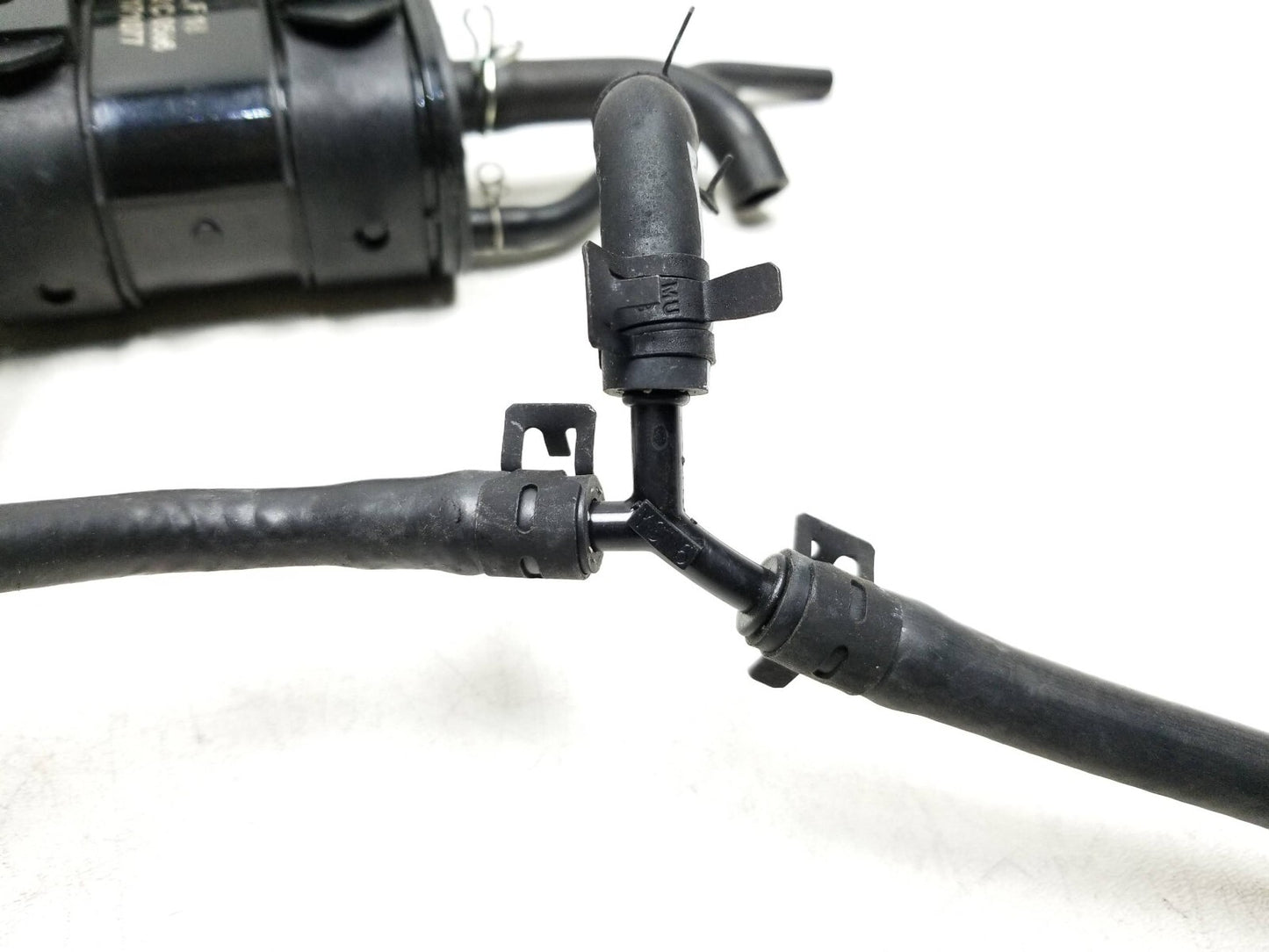 2021 - 2023 Ktm 390 Duke Evap Vapor Charcoal Emission Canister  OEM