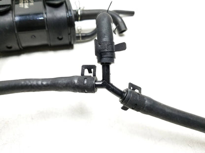 2021 - 2023 Ktm 390 Duke Evap Vapor Charcoal Emission Canister  OEM